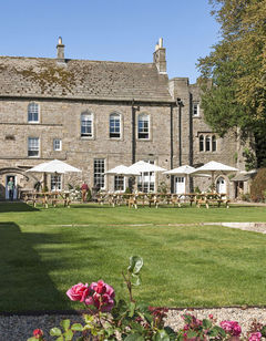 The Lord Crewe Arms Hotel