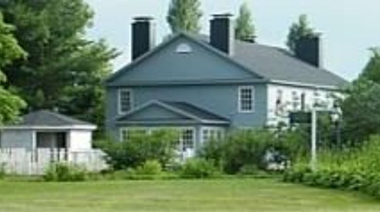 <b>Merrill Magee Inn Exterior</b>. Images powered by <a href="https://leonardo.com/" title="Leonardo Worldwide" target="_blank">Leonardo</a>.