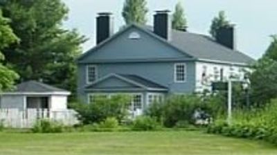 Merrill Magee Inn