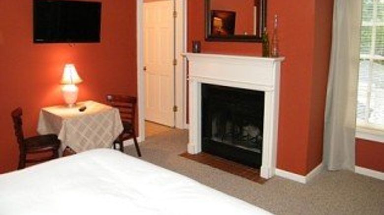 <b>Merrill Magee Inn Room</b>. Images powered by <a href="https://leonardo.com/" title="Leonardo Worldwide" target="_blank">Leonardo</a>.
