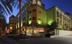Desert Palms Hotel & Suites