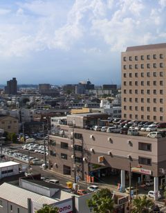 Hotel JAL City Miyazaki