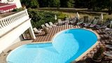 Le Hameau des Aiguilles Pool