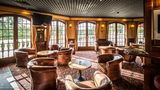 Le Hameau des Aiguilles Lobby