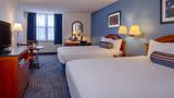 Federal City Inn & Suites Room