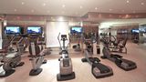 Royal Hotel Carlton Health Club