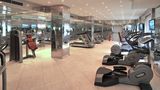 Royal Hotel Carlton Health Club