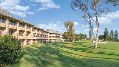 Paniolo Greens Resort