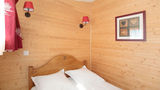 Park & Suites Evian-Lugrin Room
