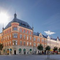 Hotel Hjalmar