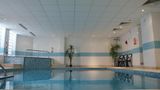 Trouville Hotel Pool