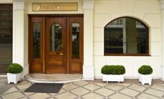 Hotel Vergina