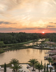 Four Seasons Orlando Walt Disney World