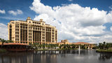 Four Seasons Orlando Walt Disney World Exterior