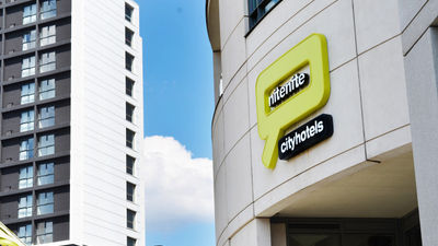 nitenite Cityhotels