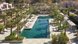 Four Seasons Hotel Marrakech Pool