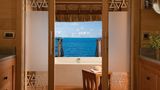 Four Seasons Resort Bora Bora Room
