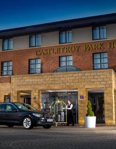 Castletroy Park Hotel Limerick