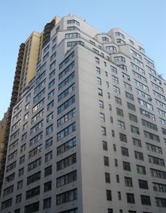 Churchill - Olympia House