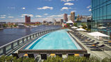 Four Seasons Hotel Baltimore Pool