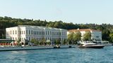 Four Seasons Hotel Bosphorus Exterior
