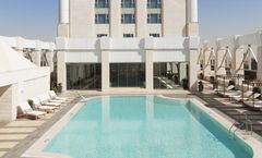 Four Seasons Hotel Amman