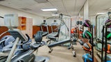 Churchill at Newseum Residences Health Club