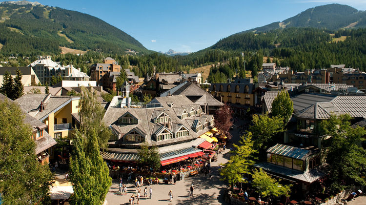 Four Seasons Resort Whistler Other