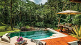 Four Seasons Resort Bali at Sayan Room