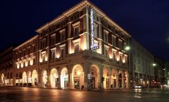 Hotel Internazionale