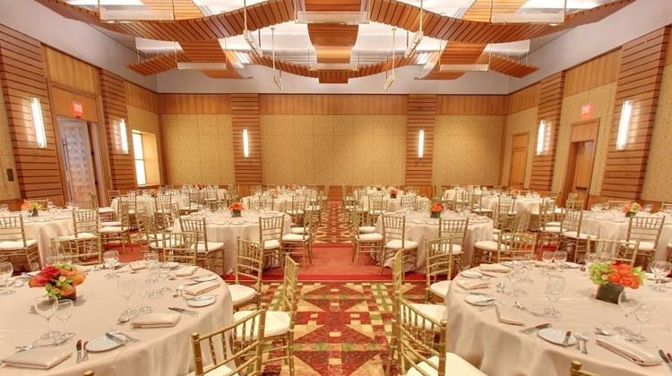 Four Seasons Resort Whistler Ballroom