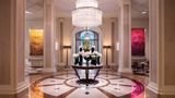 Beverly Wilshire, A Four Seasons Hotel Lobby