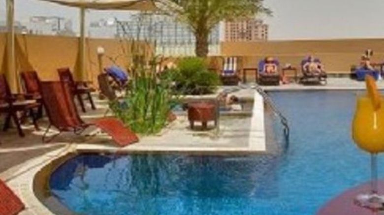Al Khoory Hotel Apartments First Class Dubai United Arab Emirates Hotels Gds Reservation Codes Travel Weekly