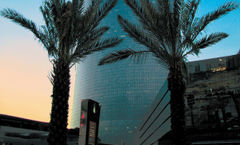 Four Seasons Hotel Riyadh Kingdom Center