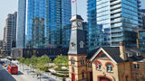 Four Seasons Hotel Toronto Exterior