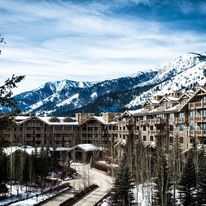 Four Seasons Resort Jackson Hole