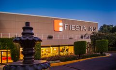 Fiesta Inn Aeropuerto Cd. de Mexico