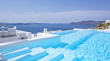 Canaves Oia Boutique Hotel Pool
