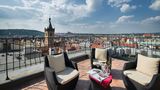 Hotel Suite Home Prague Pool