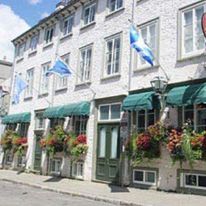 Hotel Acadia