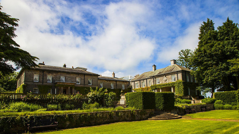 Doxford Hall Hotel  and  Spa Exterior. Images powered by <a href="http://www.leonardo.com" target="_blank" rel="noopener">Leonardo</a>.