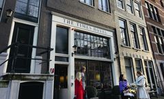 The Times Hotel