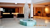 Grand Hotel Lubicz Lobby