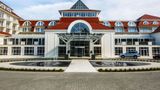 Grand Hotel Lubicz Exterior