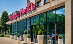 Boutique Hotel's Wroclaw