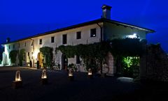 Villa Policreti Hotel
