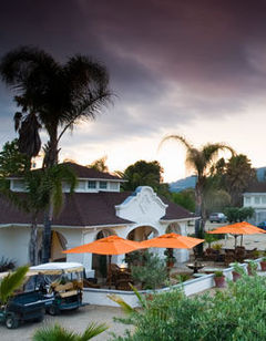 Indian Springs Resort