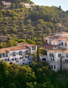 Chateau Saint-Martin & Spa