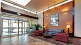 Holiday Inn Des Moines-Downtown Lobby