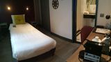 Marivaux Hotel Room